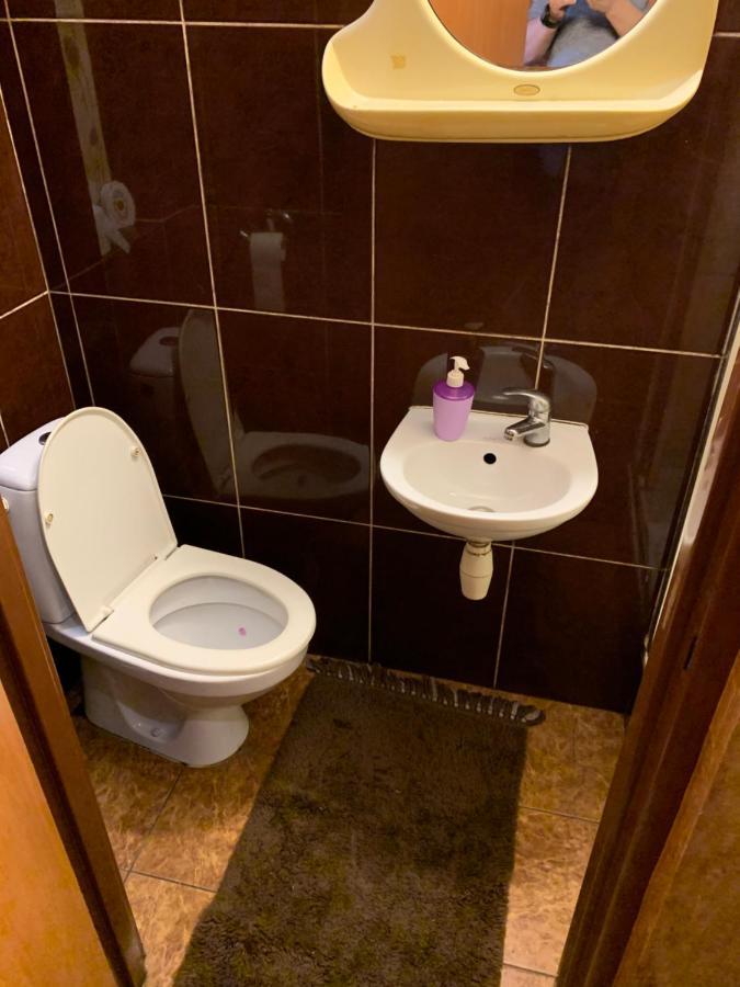 Pokoje Goscinne Amader Zambrow Εξωτερικό φωτογραφία